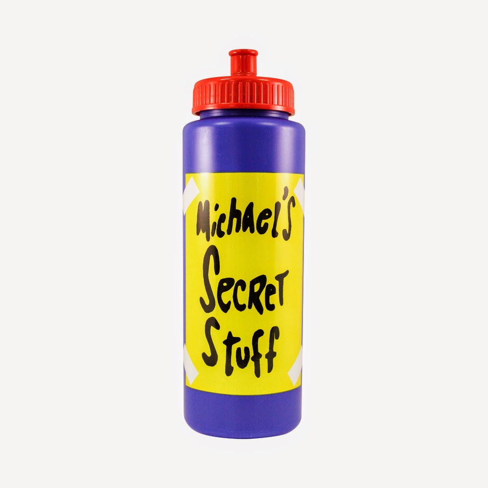 KennedyStyles 44 Buyers Alert Michael's Secret Stuff by Bryce Kilmer