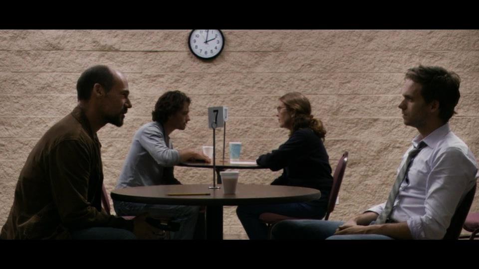 Andrew Borba and Patrick J. Ada...