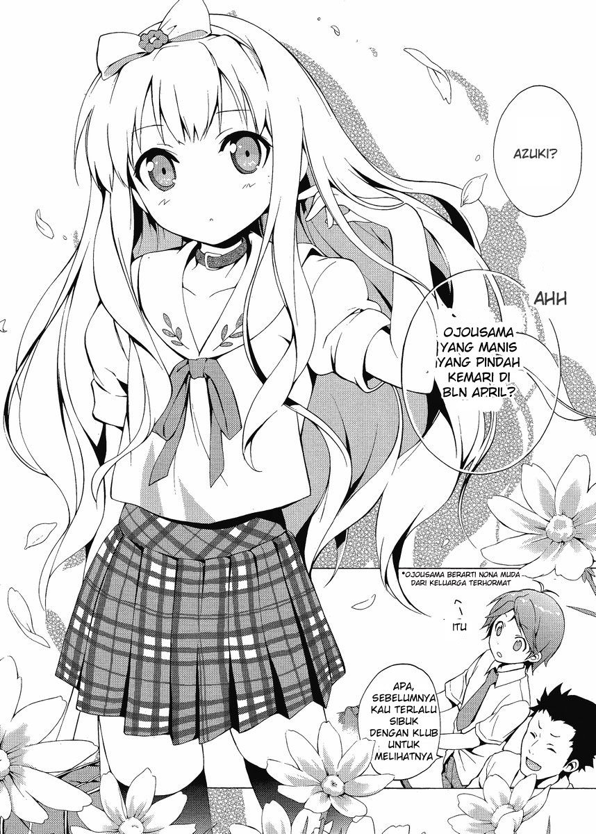 Komik hentai ouji to warawanai 002 3 Indonesia hentai ouji to warawanai 002 Terbaru 3|Baca Manga Komik Indonesia|