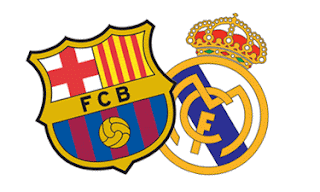 prediksi barcelona vs real madrid 8 oktober