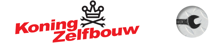 Koning Zelfbouw 2017