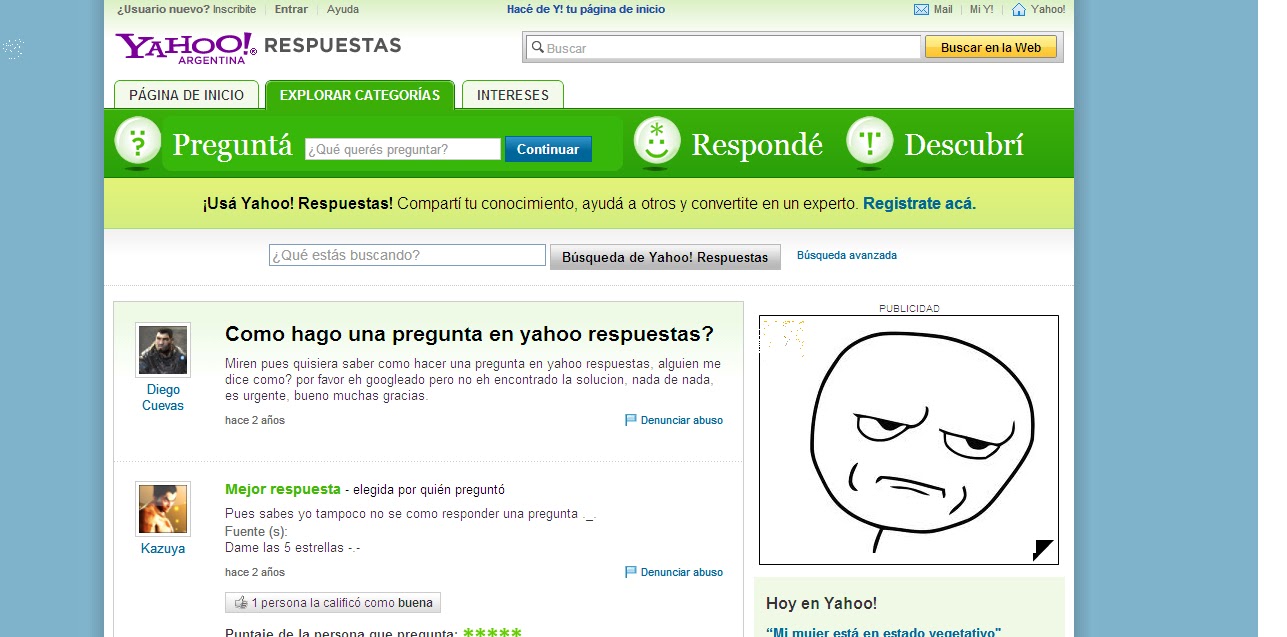 chistes preguntas tontas respuestas idiotas preguntas tontas de yahoo respuestas de todo un poco by chistes preguntas tontas respuestas idiotas preguntas tontas de yahoo respuestas de todo un poco by