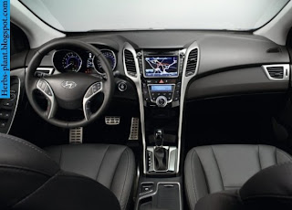 Hyundai i30 car dashboard - صور تابلوه سيارة هيونداى i30 Hyundai i30 car dashboard - صور تابلوه سيارة هيونداى i30