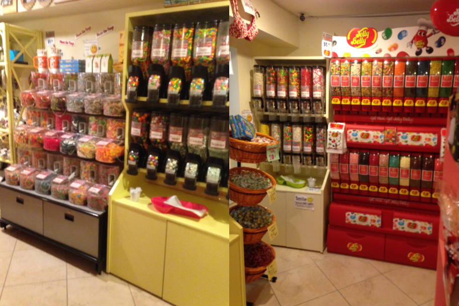 Pineapplefish Fun Food on Anna Maria Island