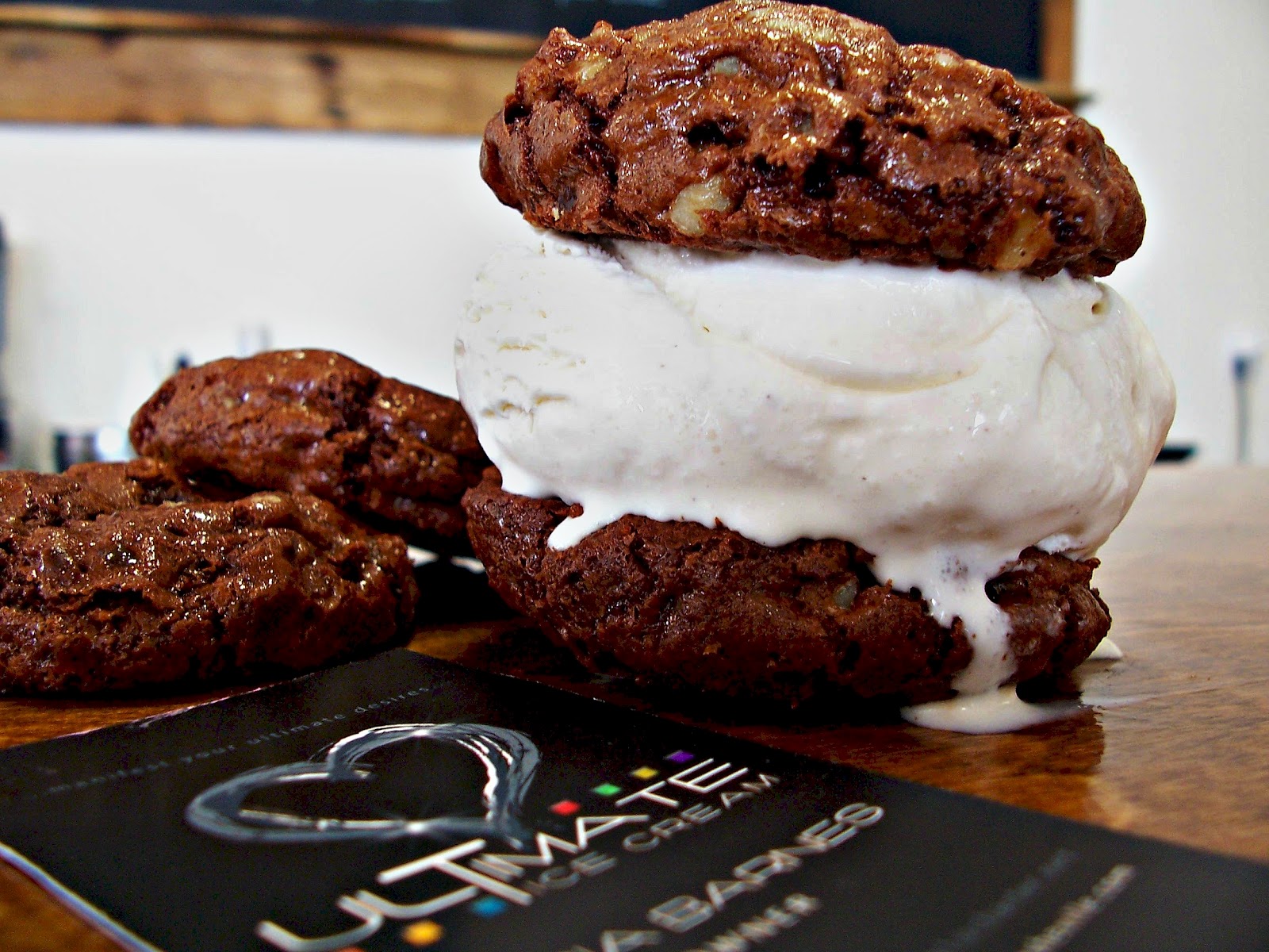 Asheville's Ultimate Ice Cream Experiences