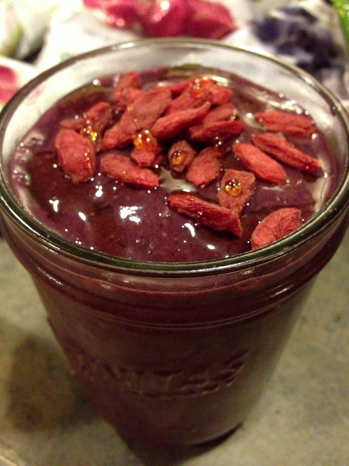 Beauty Life Project Homemade Smoothies, Almond Flour Fish Sticks