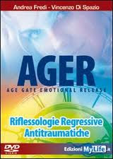 AGER AgeGate Emotional Release (DVD)