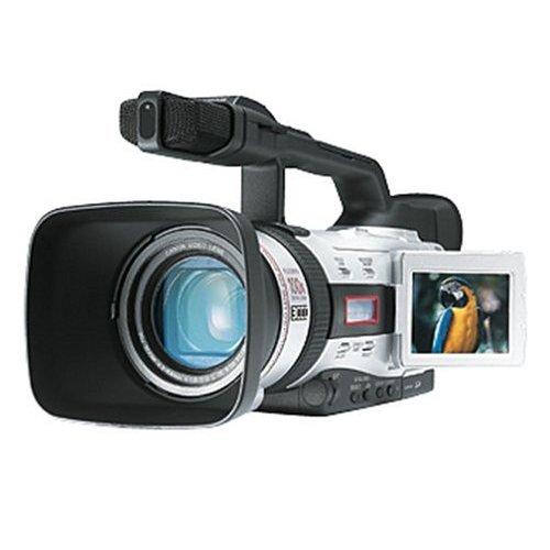 Canon GL2 MiniDV w/20x Optical Zoom Digital Video Camcorder Review Product Summary