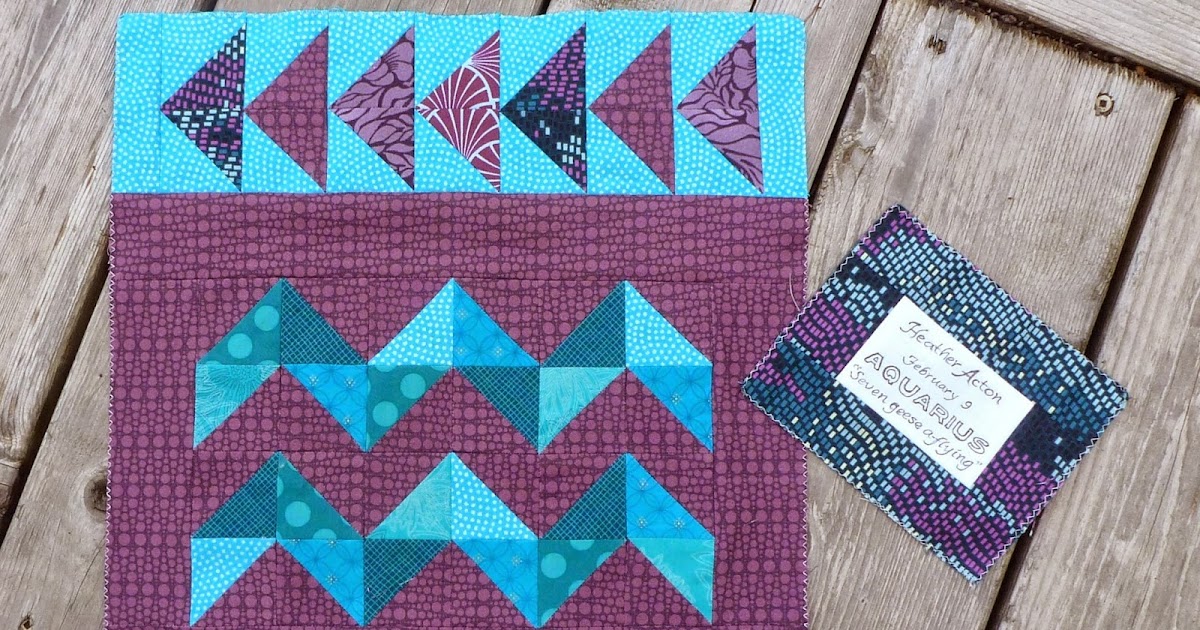 peace.love.quilt Saskatoon Modern Quilt Guild Traveling Quilts