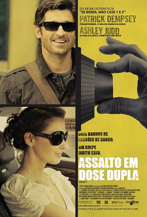 Baixar filme Assalto em Dose Dupla – DVDRip - Avi download filme Assalto em Dose Dupla – DVDRip - Avi