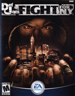 Def Jam: Fight for NY - Juegos Friv - Juegos Gratis - Games