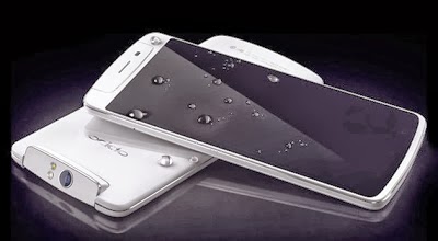 Smartphone-Oppo-N1 Smartphone-Oppo-N1