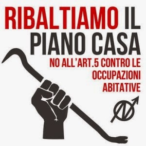 RIBALTIAMO IL PIANO CASA