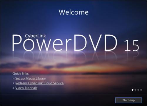 powerdvd 15 powerdvd 15