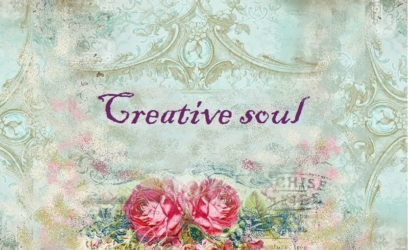 Creative soul