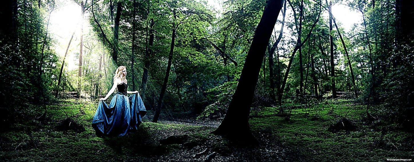 Dreamy Fantasy Beautiful Girl In The Forest 3597 Wallpaper SpotIMG Dreamy Fantasy Beautiful Girl In The Forest 3597 Wallpaper SpotIMG