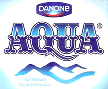 Sejarah Perusahaan Minuman Merek Aqua - Kumpulan Sejarah