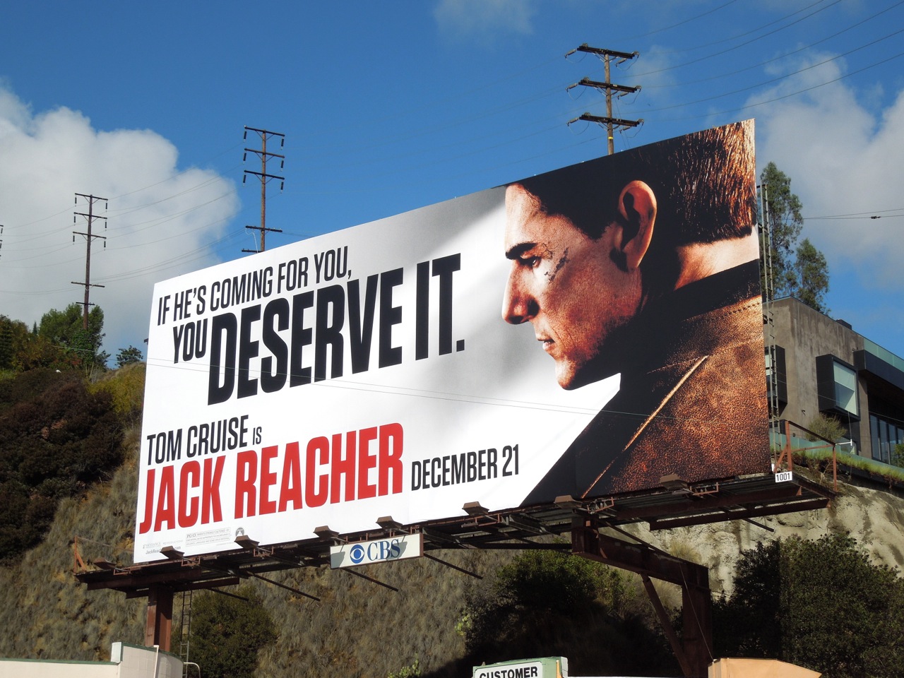 2016 Film Online Full-Length Jack Reacher: Never Go Back Watch