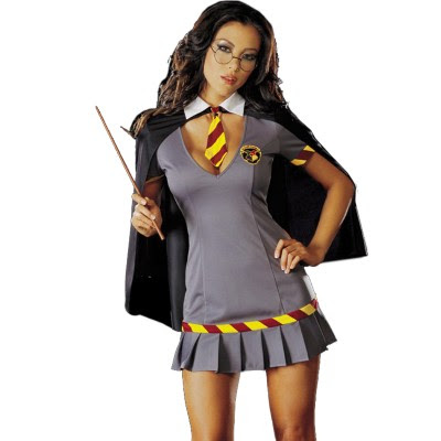 Best Female Halloween Costumes