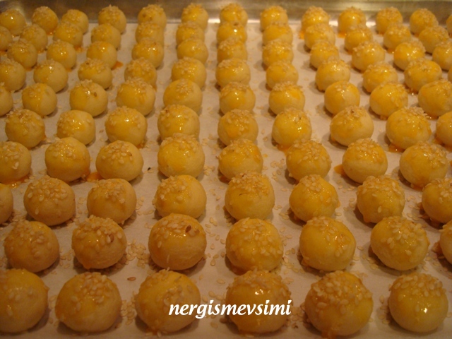 nergismevsimi TUZLU MİNİK KURABİYE
