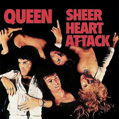 Image result for queen album covers