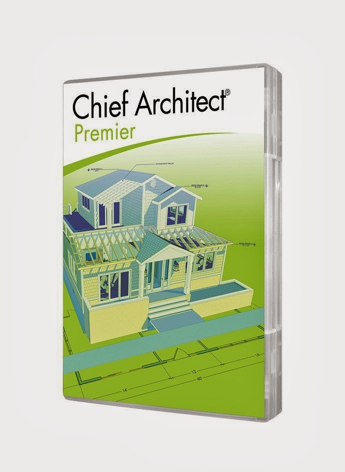 chief architect x1 cd key crack
