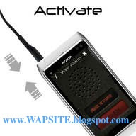 WAP-Site