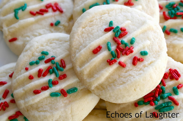 Eggless sugar cookies recipe 5 Tips For To Simplify and Stress Less For Christmas