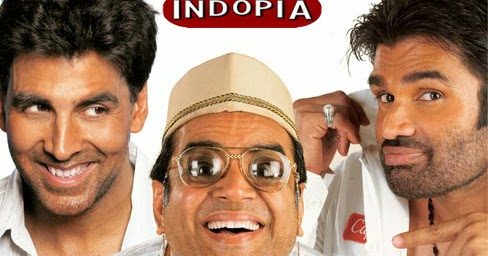 Hera Pheri (2000) | Watch full movie Hera Pheri ~ 100 Funniest Hindi