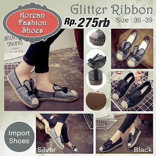 sepatu Fashion Korea sepatu Fashion Korea