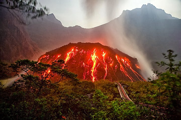 5 Tempat Wisata di Kediri Jawa Timur yang Terkenal | Info Tempat Wisata