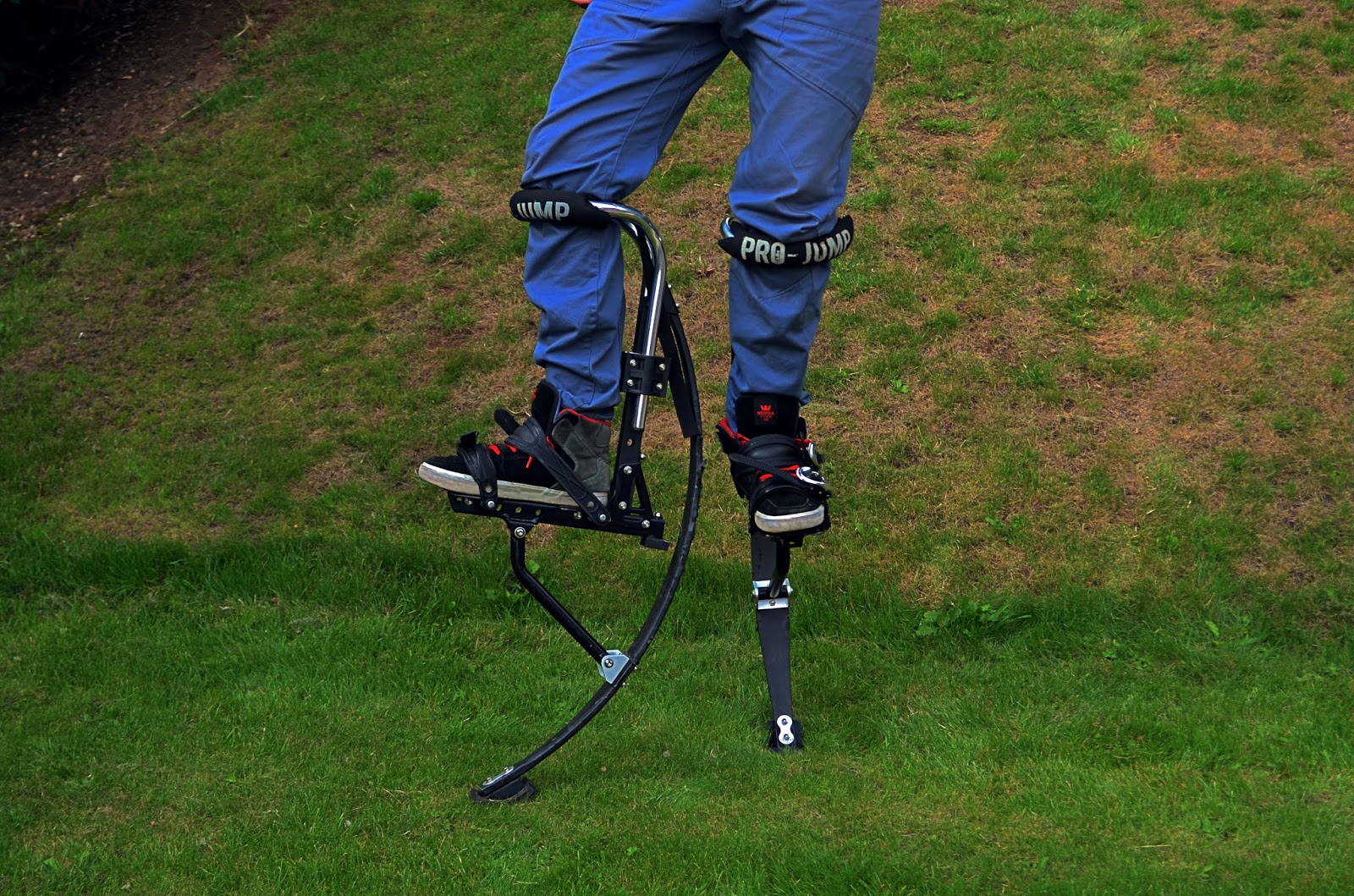 Adult ProJump Cz70 Jumping Stilts