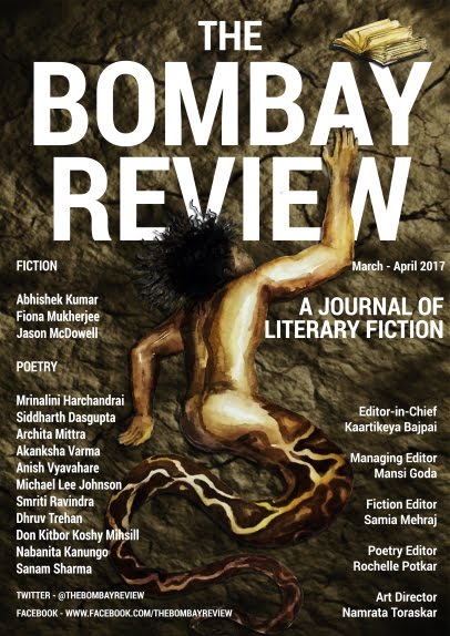 The Bombay Review Journal