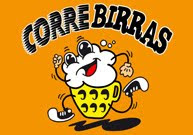 Correbirras