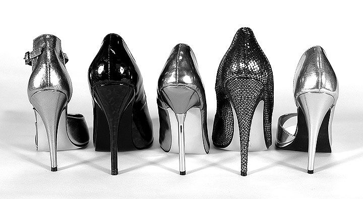 stilettos liverpool