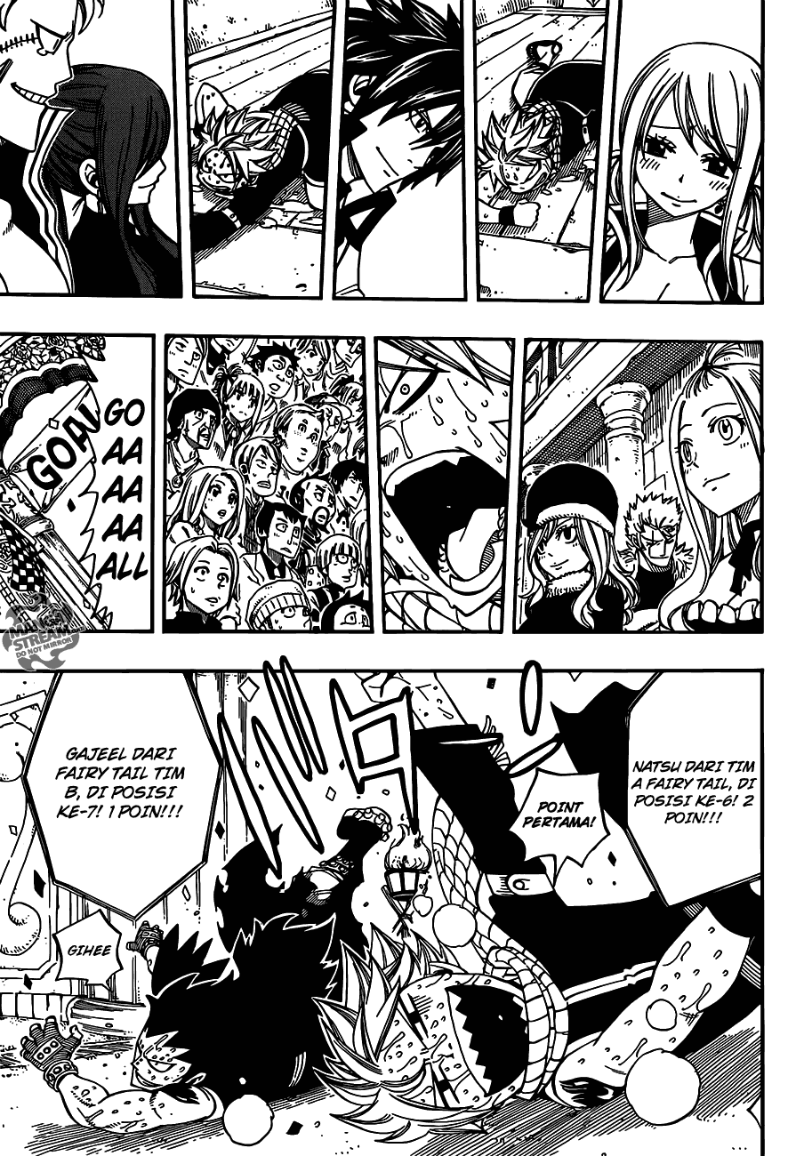 Baca Manga, Baca Komik, Fairy Tail Chapter 276, Fairy Tail 276 Bahasa Indonesia, Fairy Tail 276 Online
