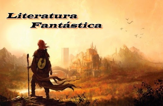 Resultado de imagen de literatura fantastica