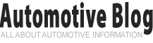 Automotive Blog