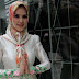 Angel Lelga Berhijab di Bulan Ramadhan 2013