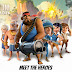 تحميل لعبة Boom Beach 21.157 من أفضل الألعاب الإستراتيجية للأندرويد والأيفون وiOS