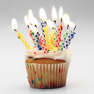 Birthday Celebration Quotes