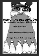 IIustración Memorias del apagón