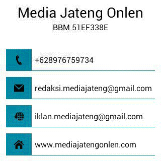 Media Jateng Onlen