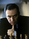 Garry Kasparov