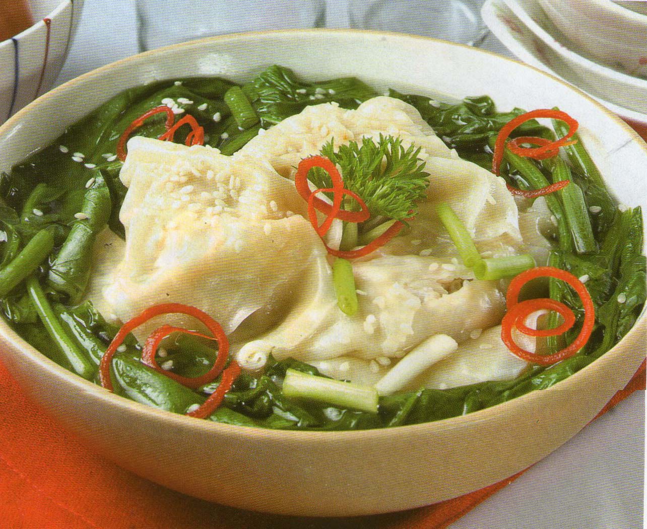 Resep Masakan Sup Tahu Horenso ! Aneka Kreasi Resep Resep Masakan Sup Tahu Horenso ! Aneka Kreasi Resep