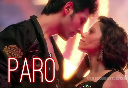 Paro - Pyaar Ka Punchnama 2 (2015) Paro - Pyaar Ka Punchnama 2 (2015)