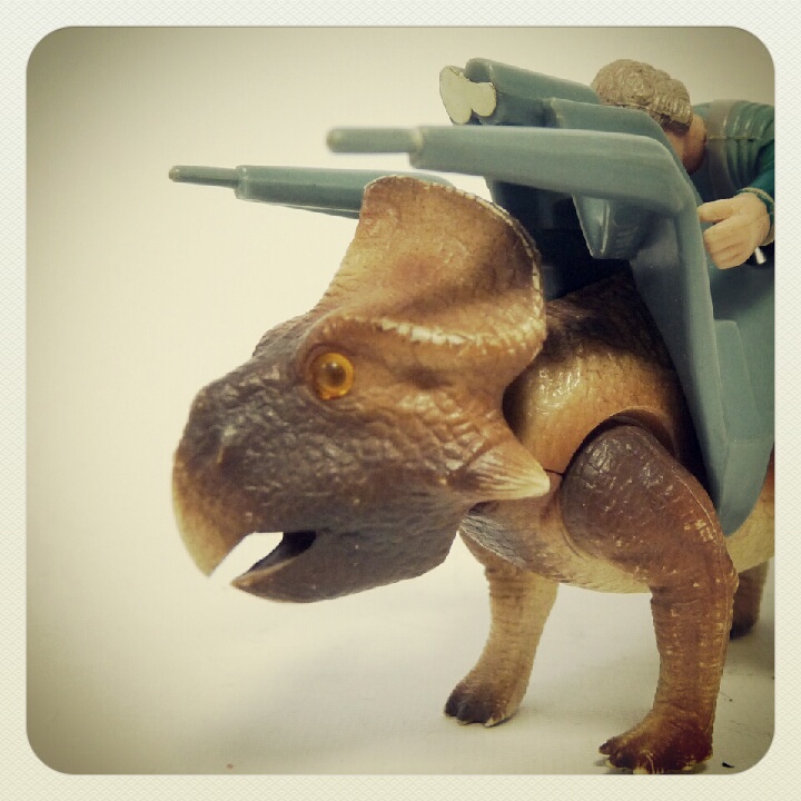 en-broc: Dino Riders : le protoceratops