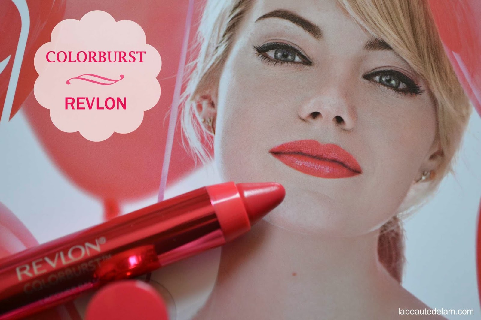 La Beaute De Lam Blog Beaute Bien Etre Culture Et Gourmandise Revlon Colorburst It S Mat It S Laque It S Up To You Yeah Yeah Yeah