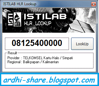 Cara Melacak Lokasi No HP Telkomsel Seseorang