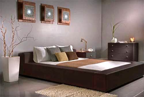 Interior Furniture Design